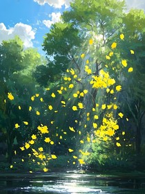 氧绝