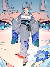 綜漫：烏丸小姐