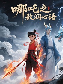 哪吒之敖潤(rùn)心語(yǔ)