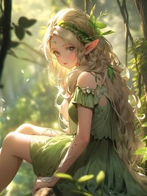 獸世：獸王的掌中寶