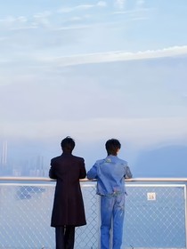 文轩：神学世界观
