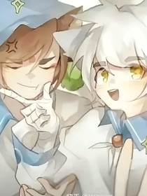 京剧猫：校园篇（自创）