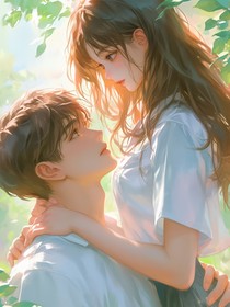 偷偷藏不住：白月光与朱砂痣