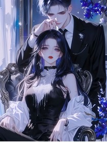 穿书被反派落魄少年缠腰哄