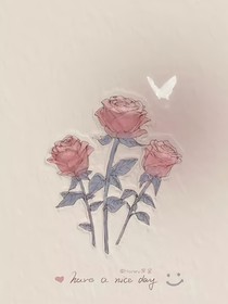 镜花水月（惊封）