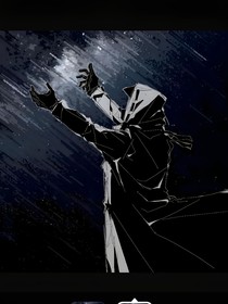 架空世界：致不死的我