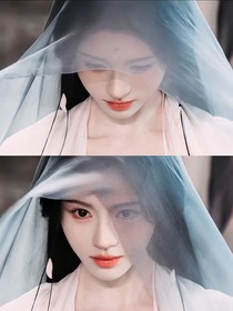 大夢(mèng)歸離：咬春嬌