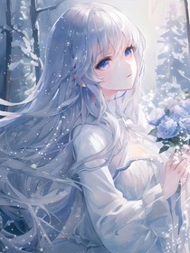 梦色糕点师：温柔情语