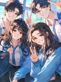 我們的青春未完結