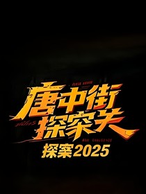 唐中街探案關(guān)——探案2025