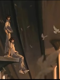 逍遙世界（聯(lián)動(dòng)文）
