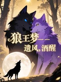 狼王夢(mèng)——遺風(fēng)，酒醒