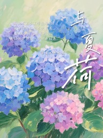与夏荷