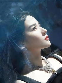 淮水竹亭：小狐貍她撩人心弦