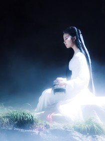 折琼枝（同人，师徒）