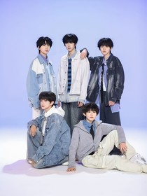 女扮男装勇闯TF四代家族