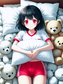 CH：偶爾也會(huì)做夢(mèng)