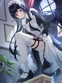 倘若萬般虛無