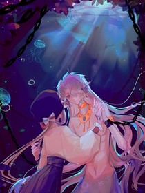 鳶尾與玫瑰最后的共舞