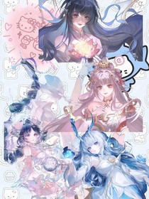 KPL：祈雪施雨眠