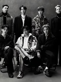 BTS：天鹅绒