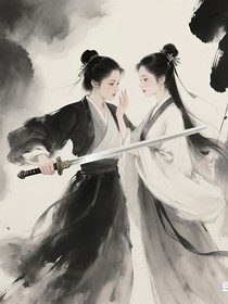 硯中雪