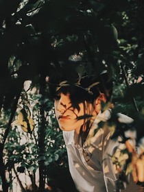 張澤禹：18歲的雨季