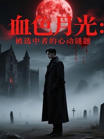 血色月光：被选中者的心动谜题