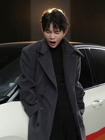 九尾：去成为你想成为的人