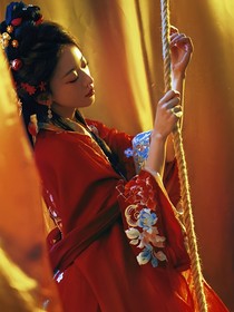 噬灵妖女：仙君的元阳劫