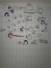 波兰球丧尸生存