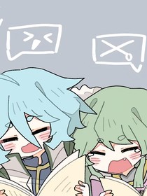 昭岚：繁星依