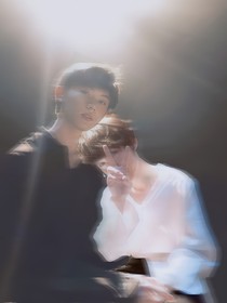 祺鑫：碎片