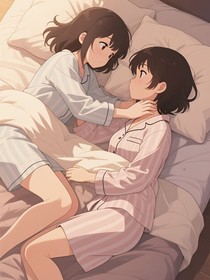 听夏的柠檬糖