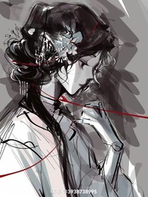 赤青接