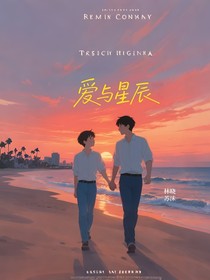 爱与星辰！