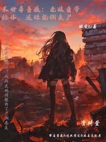 末世毒薔薇：老娘自帶抗體，迷妹能撕喪尸