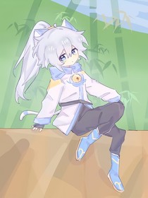 喜：道是无情却有情