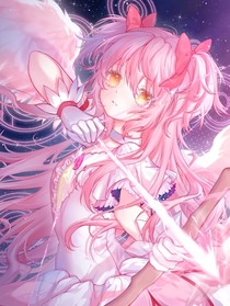 海底小纵队之新队员是魔法少女