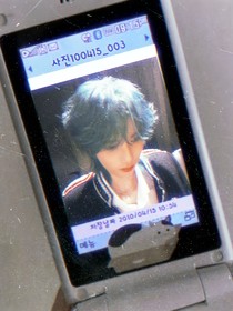 宋渝de朋友圈