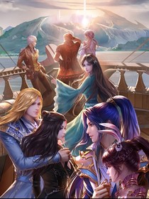 斗1：红玫蝶舞