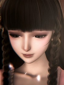 葉羅麗之深淵中的痛