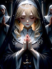 伪神1——神契圣女
