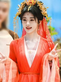 快穿之我在古代當(dāng)?shù)臻L女