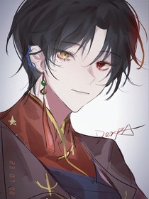 ch穿越故事