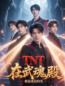 TNT：在武魂殿，我是成员的光