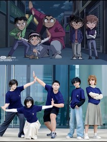 侦探学校