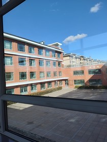 成长与友谊