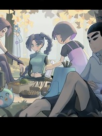 刺七：幸福？