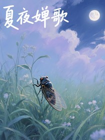 夏夜婵歌